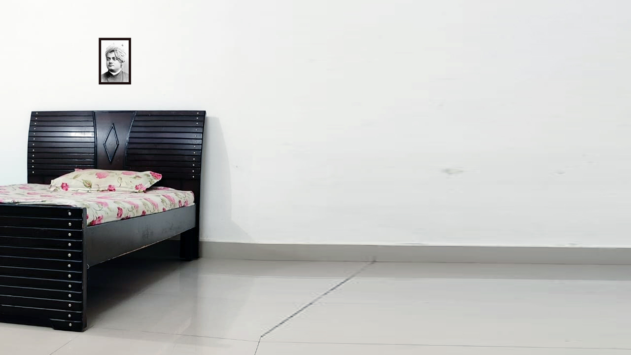 Free Accommodation for Families