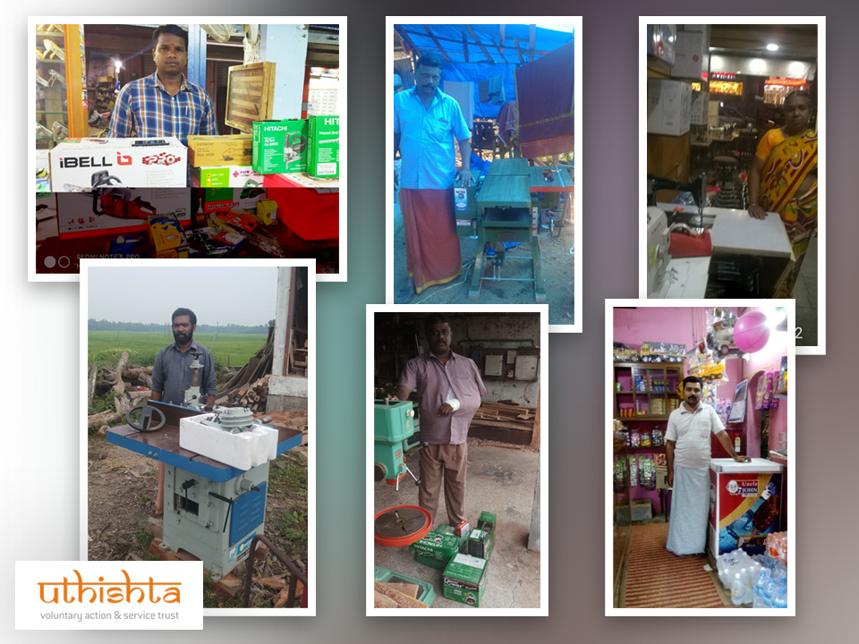Uthishta Charity